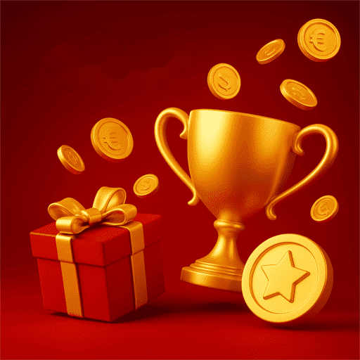 Jogador conquista a maior vitória em slots da BET3K