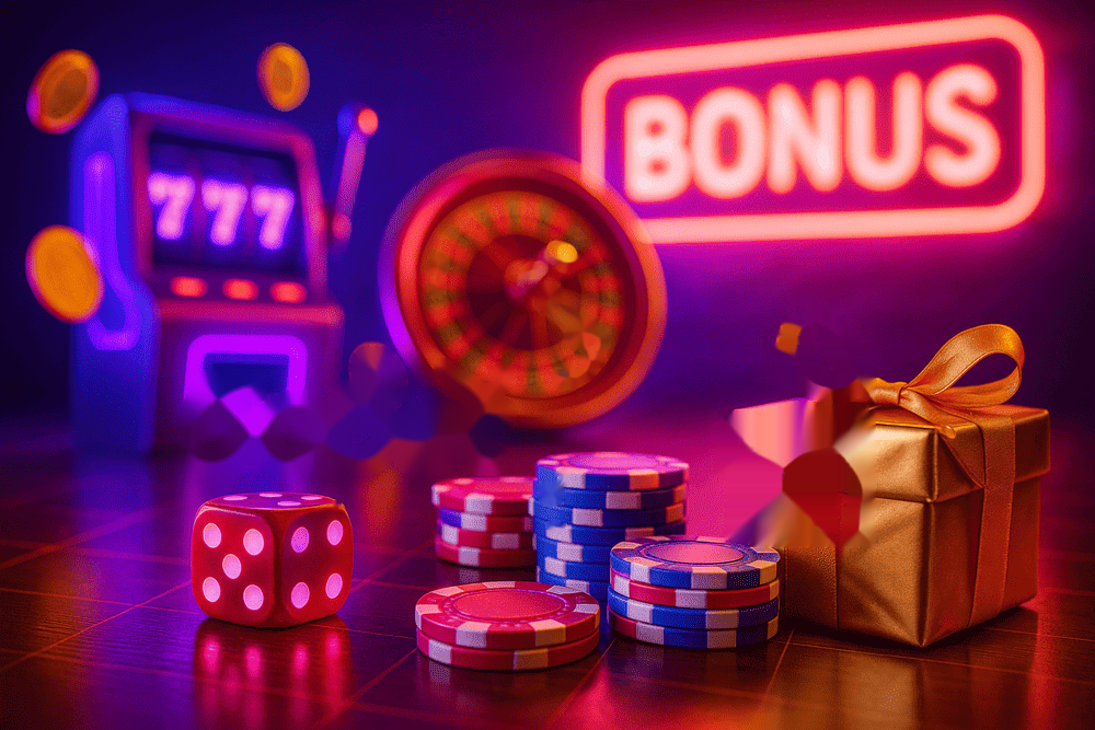 BET3K Telegram oficial com atualizações diárias