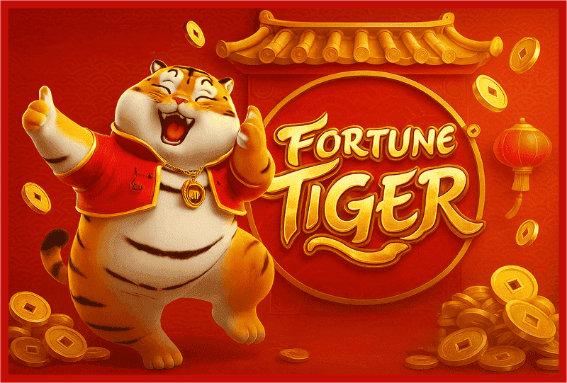 Jogo Tiger Ox Mouse da BET3K.
