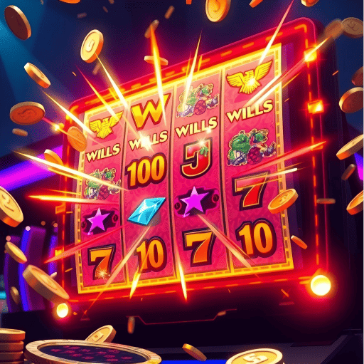 BET3K Loteria com Mega-Sena e outras modalidades