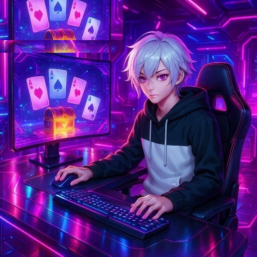 Imagem promocional da BET3K mostrando a plataforma e suas vantagens
