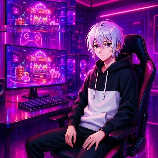 Imagem promocional da BET3K mostrando a plataforma e suas vantagens