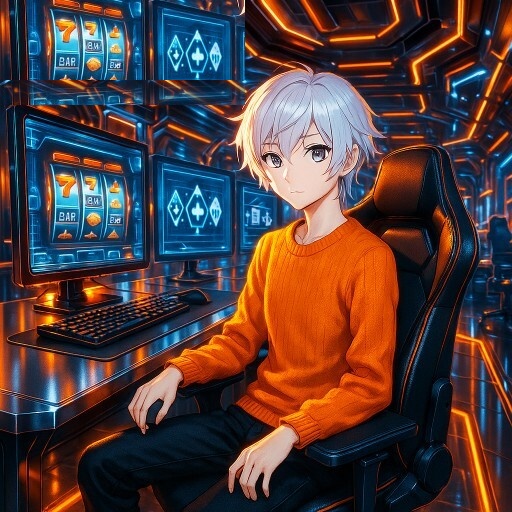 Imagem promocional da BET3K mostrando a plataforma e suas vantagens